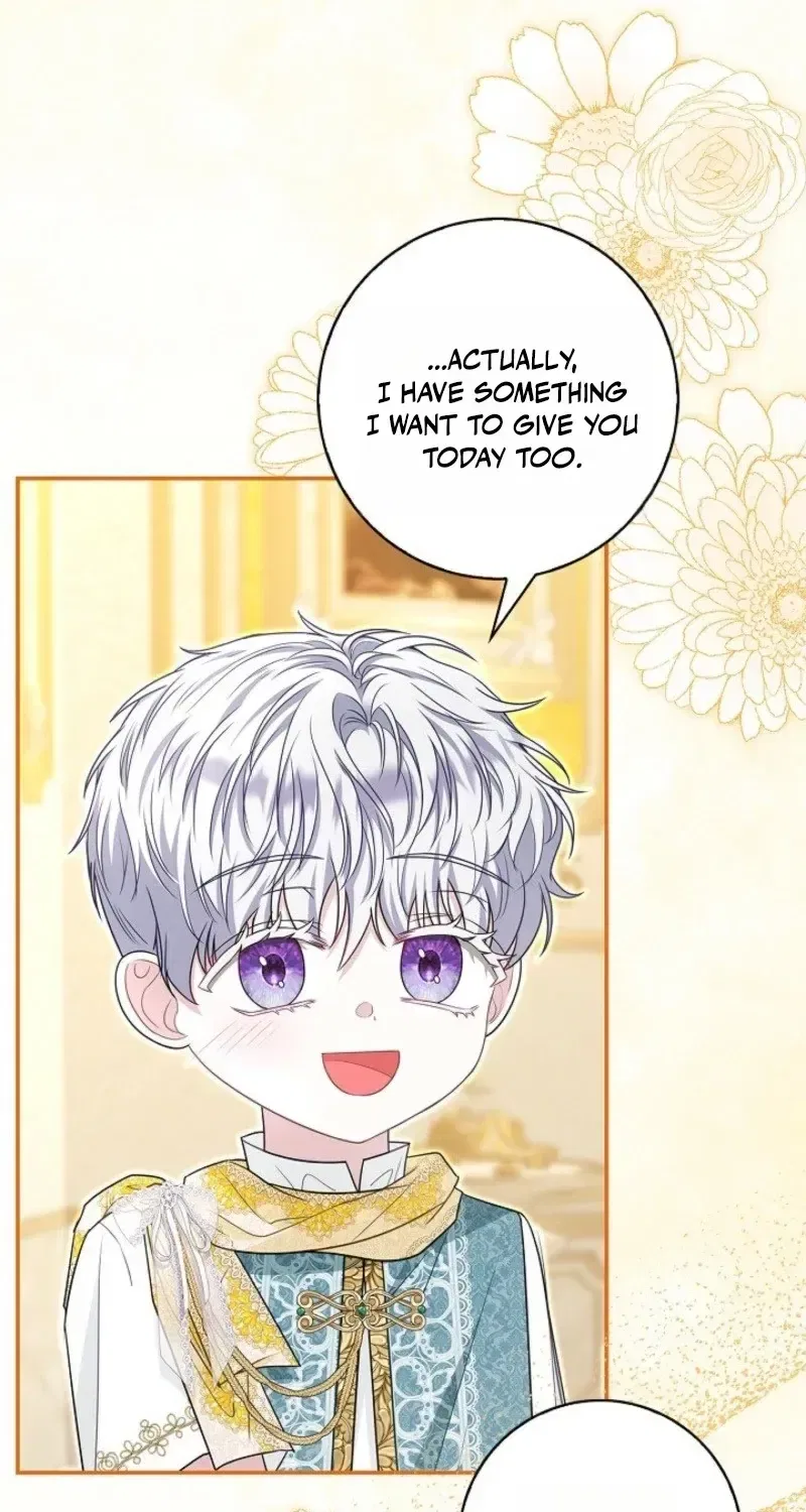I Live with My Villain Uncle Chapter 49 – Page 47