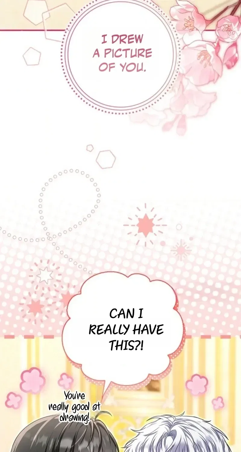 I Live with My Villain Uncle Chapter 49 – Page 50