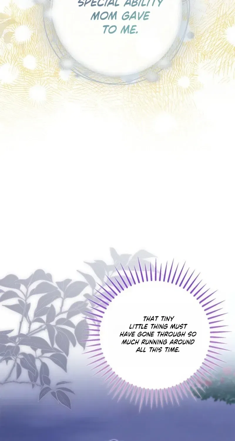 I Live with My Villain Uncle Chapter 49 – Page 61