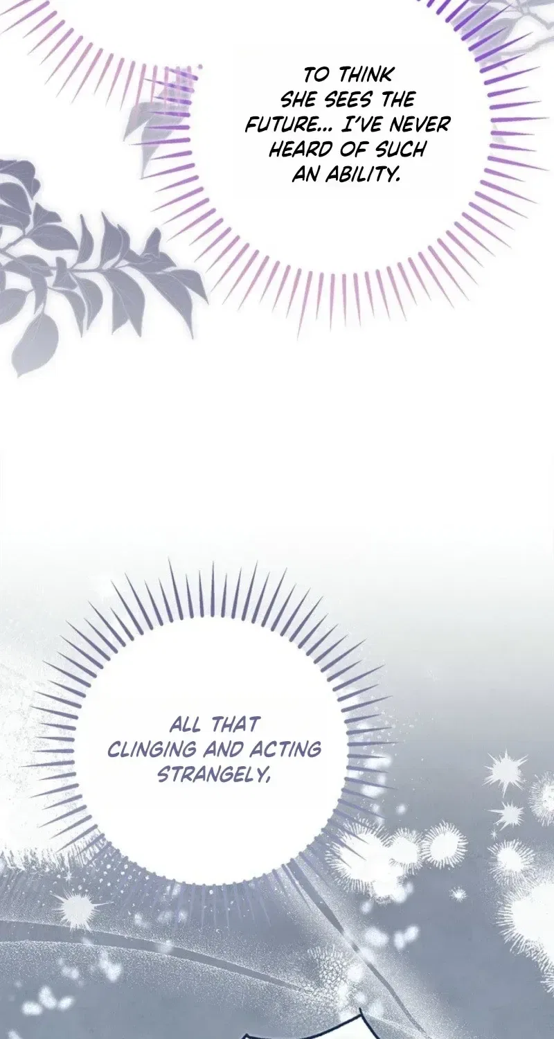I Live with My Villain Uncle Chapter 49 – Page 63