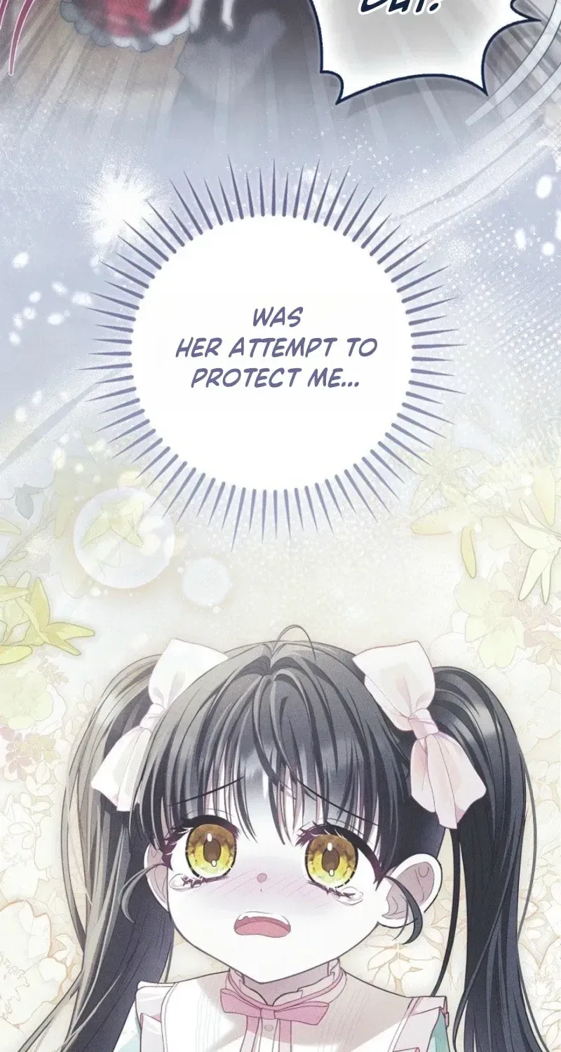 I Live with My Villain Uncle Chapter 49 – Page 65