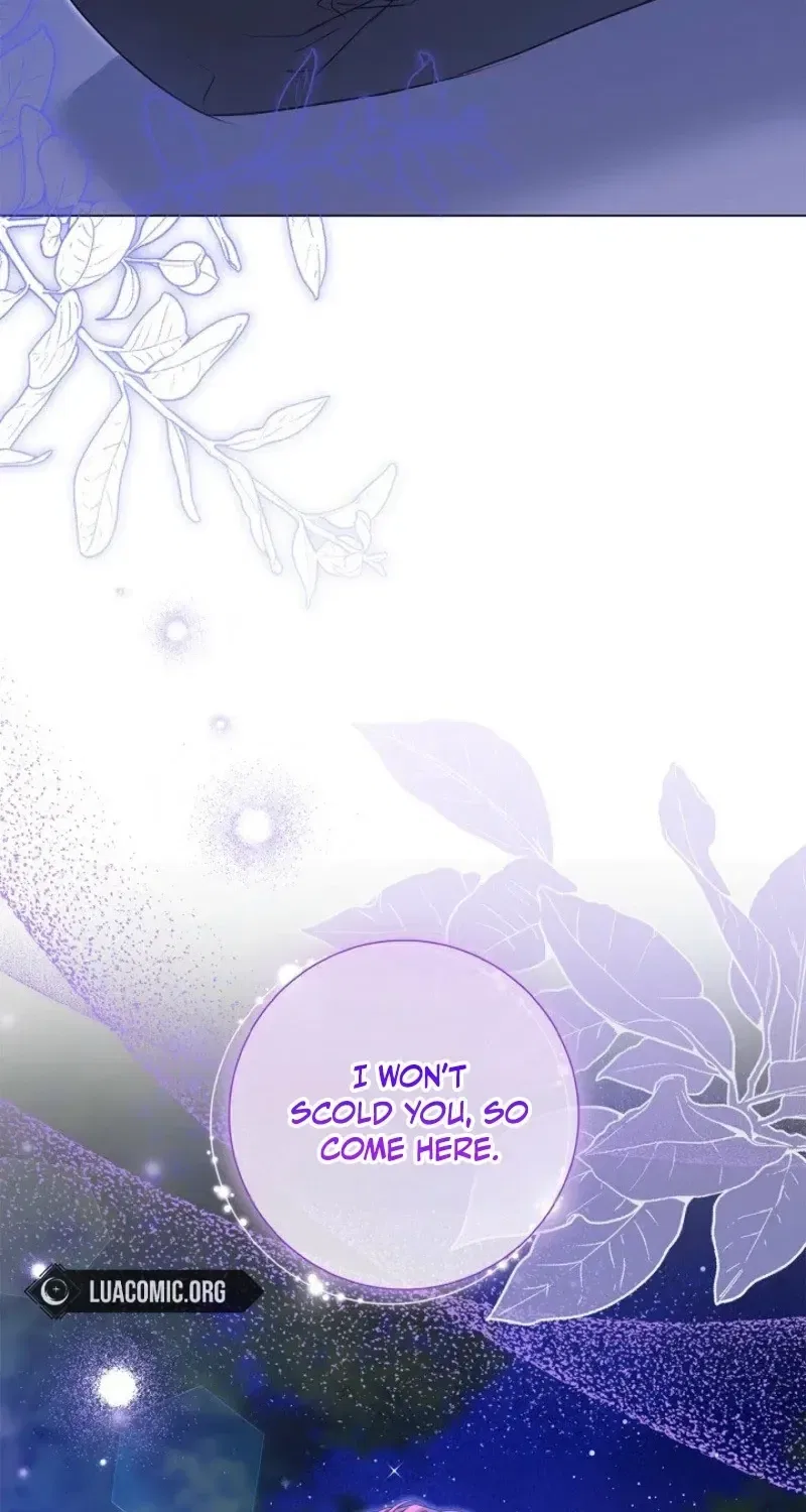 I Live with My Villain Uncle Chapter 49 – Page 76