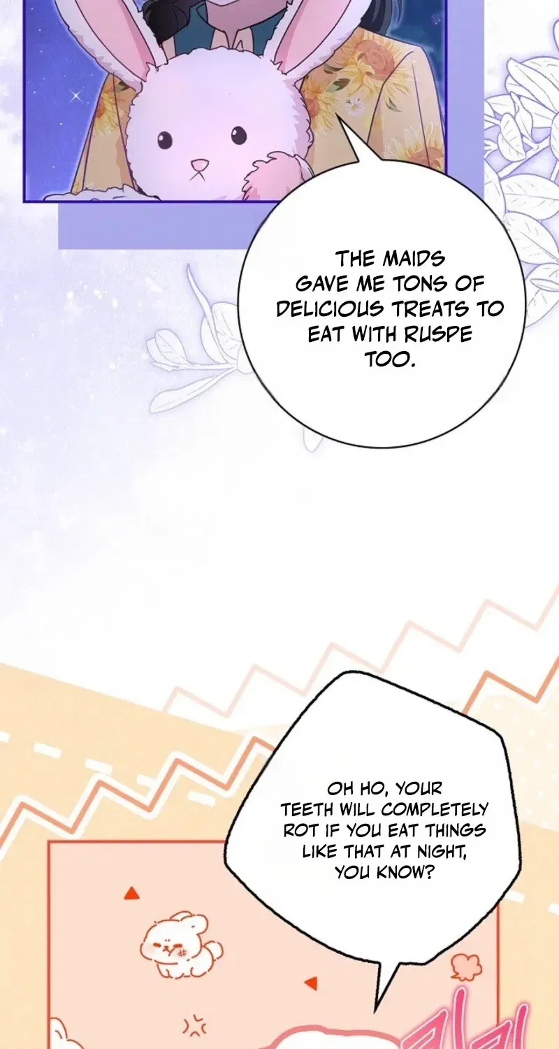 I Live with My Villain Uncle Chapter 49 – Page 88