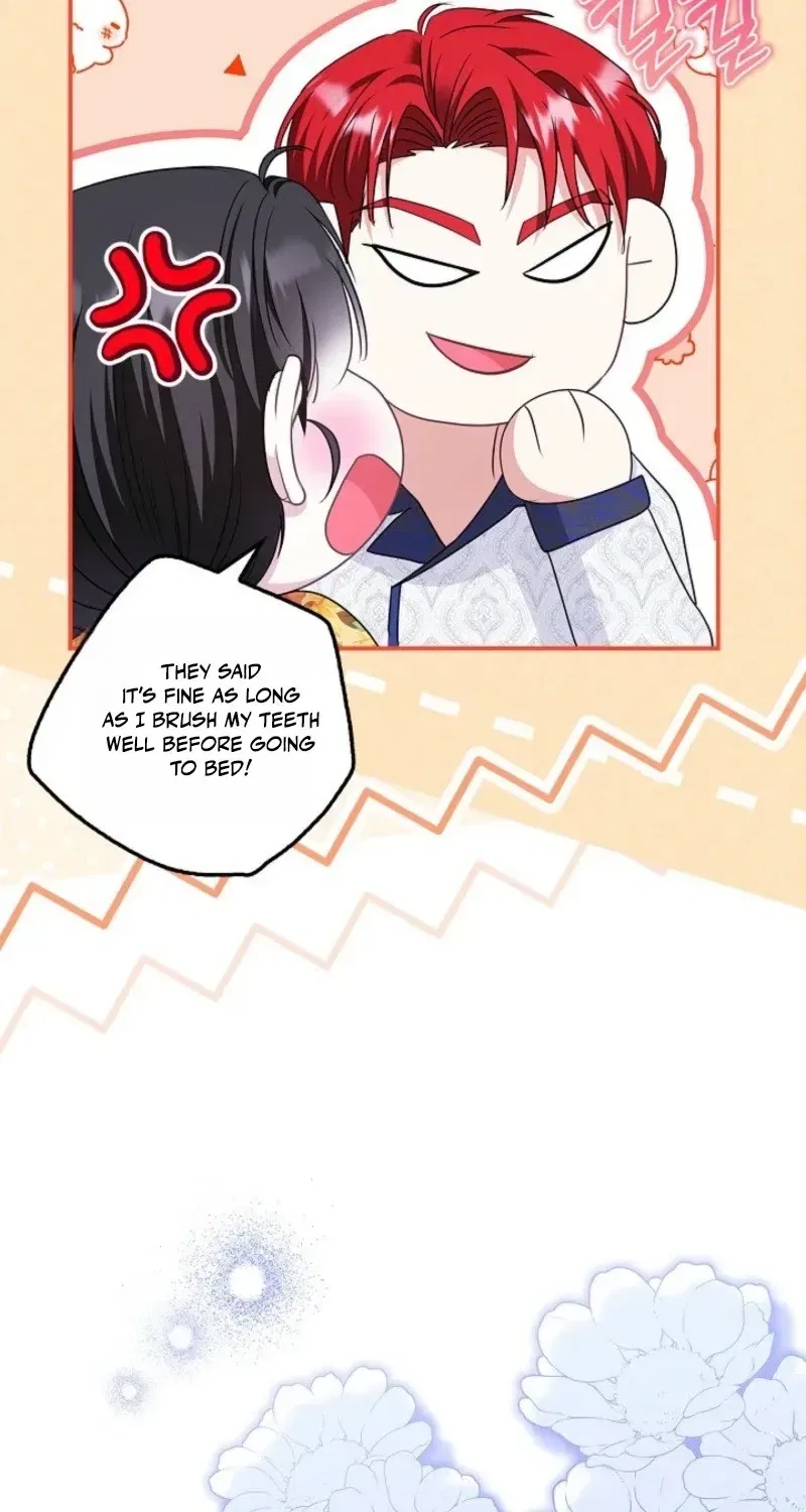I Live with My Villain Uncle Chapter 49 – Page 89
