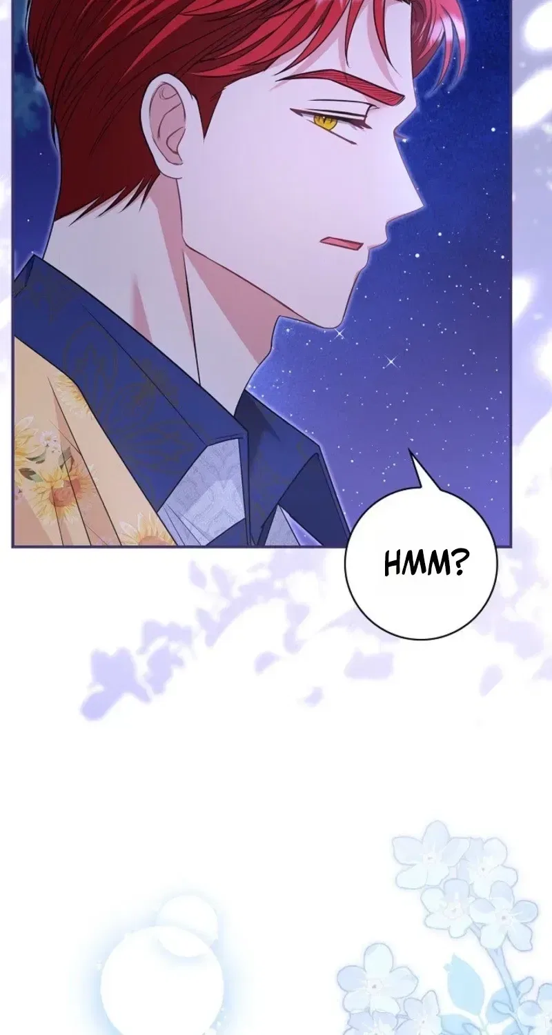 I Live with My Villain Uncle Chapter 49 – Page 92