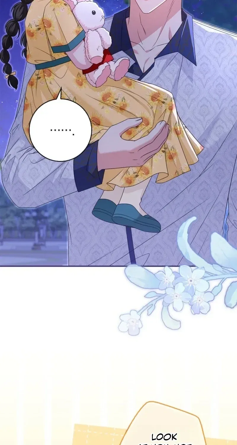 I Live with My Villain Uncle Chapter 49 – Page 95