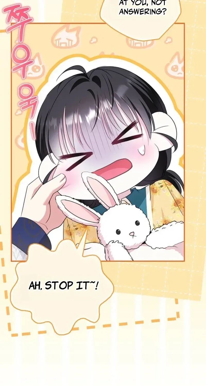 I Live with My Villain Uncle Chapter 49 – Page 96