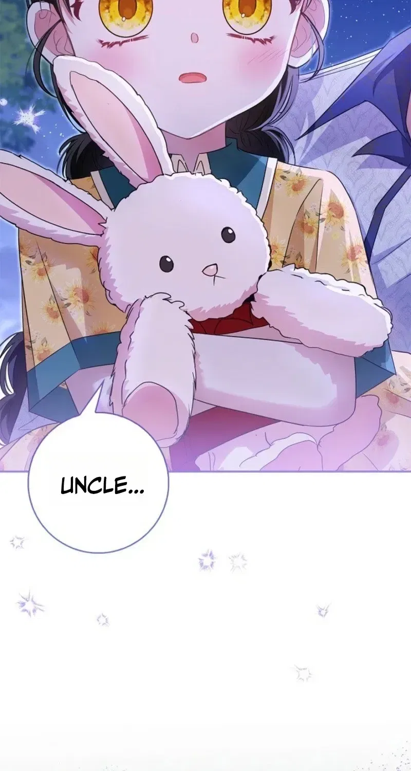 I Live with My Villain Uncle Chapter 49 – Page 99