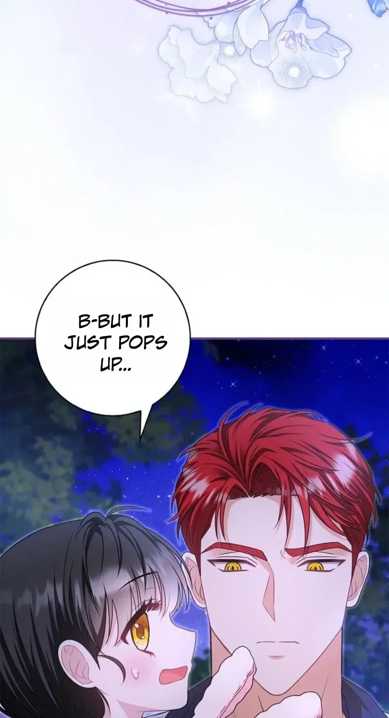 I Live with My Villain Uncle Chapter 49 – Page 103