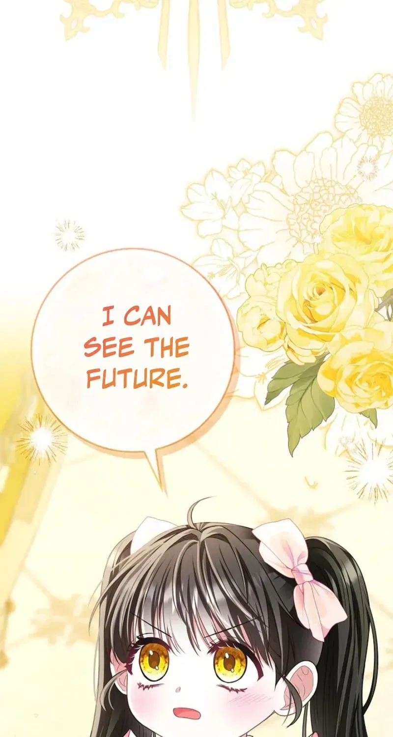 I Live with My Villain Uncle Chapter 48 – Page 6