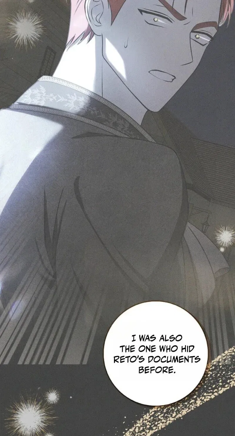 I Live with My Villain Uncle Chapter 48 – Page 14