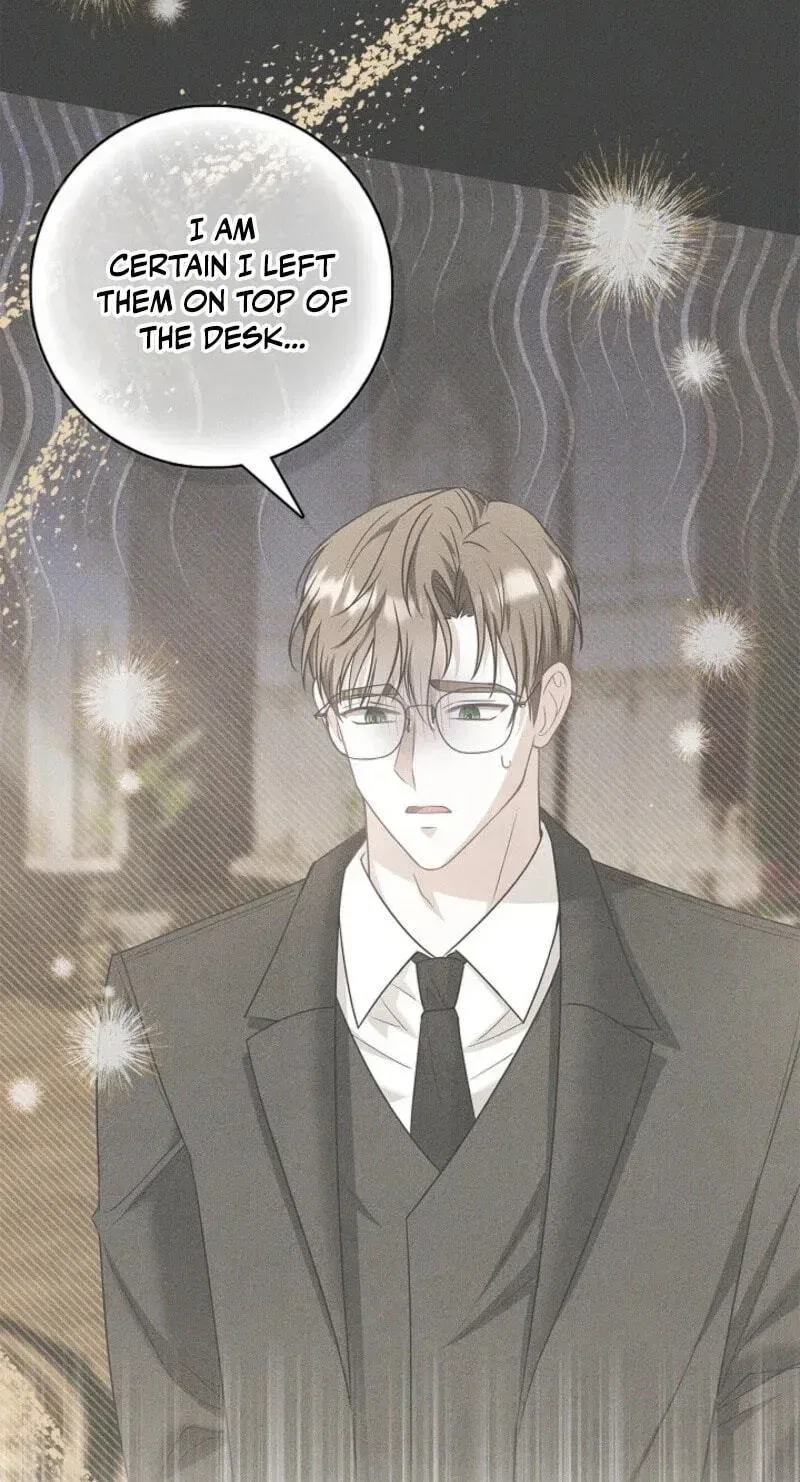 I Live with My Villain Uncle Chapter 48 – Page 15