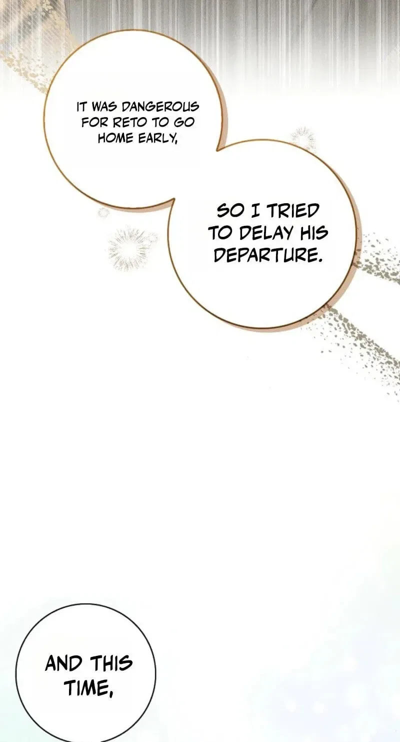 I Live with My Villain Uncle Chapter 48 – Page 16