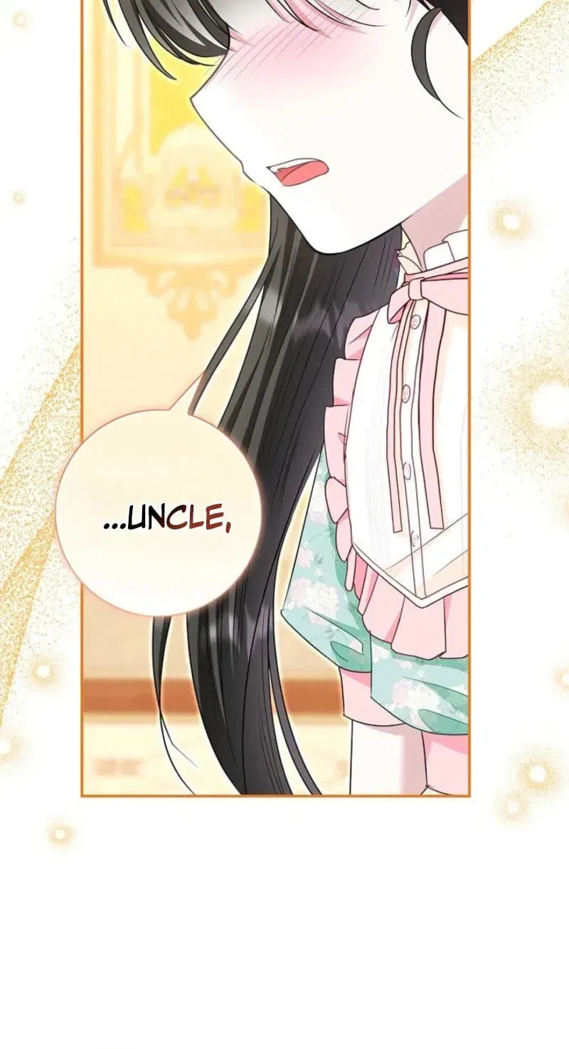 I Live with My Villain Uncle Chapter 48 – Page 20
