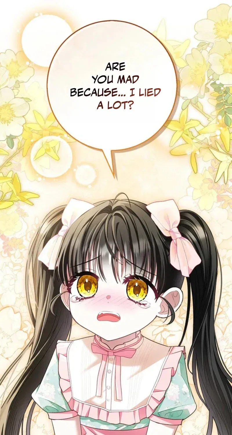 I Live with My Villain Uncle Chapter 48 – Page 21