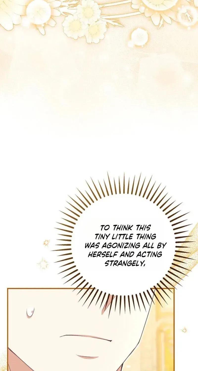 I Live with My Villain Uncle Chapter 48 – Page 24