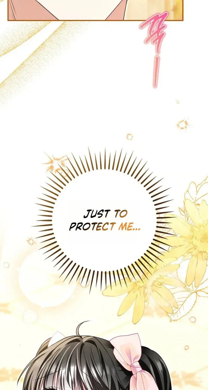 I Live with My Villain Uncle Chapter 48 – Page 25