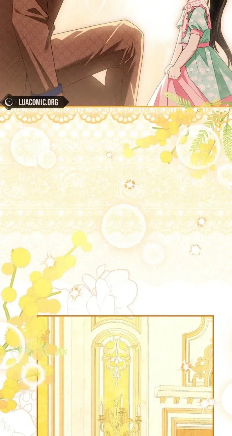I Live with My Villain Uncle Chapter 48 – Page 29