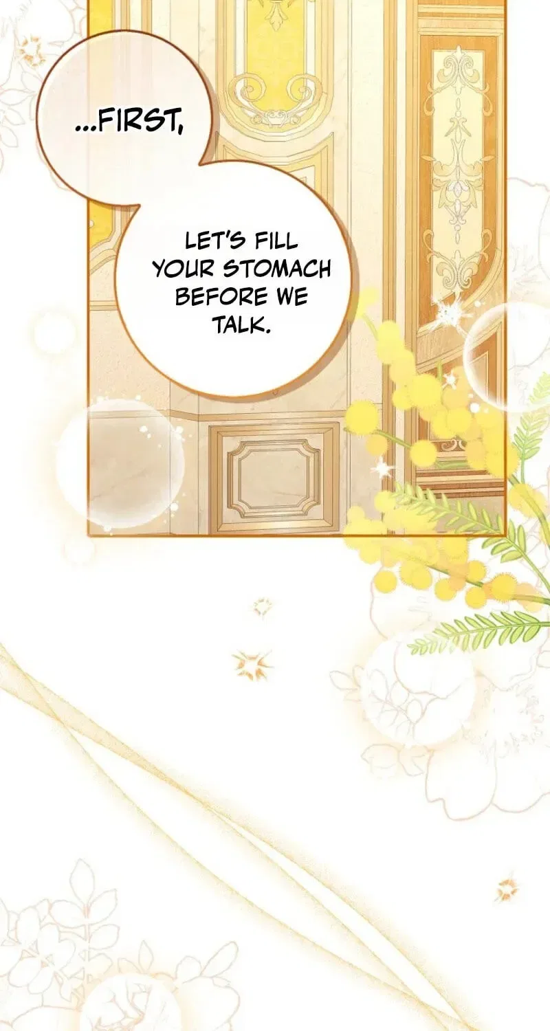I Live with My Villain Uncle Chapter 48 – Page 30