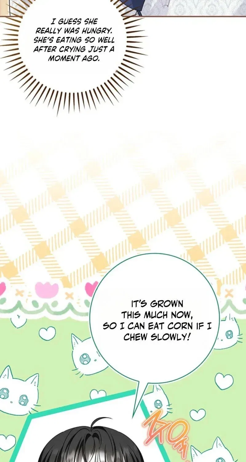 I Live with My Villain Uncle Chapter 48 – Page 35