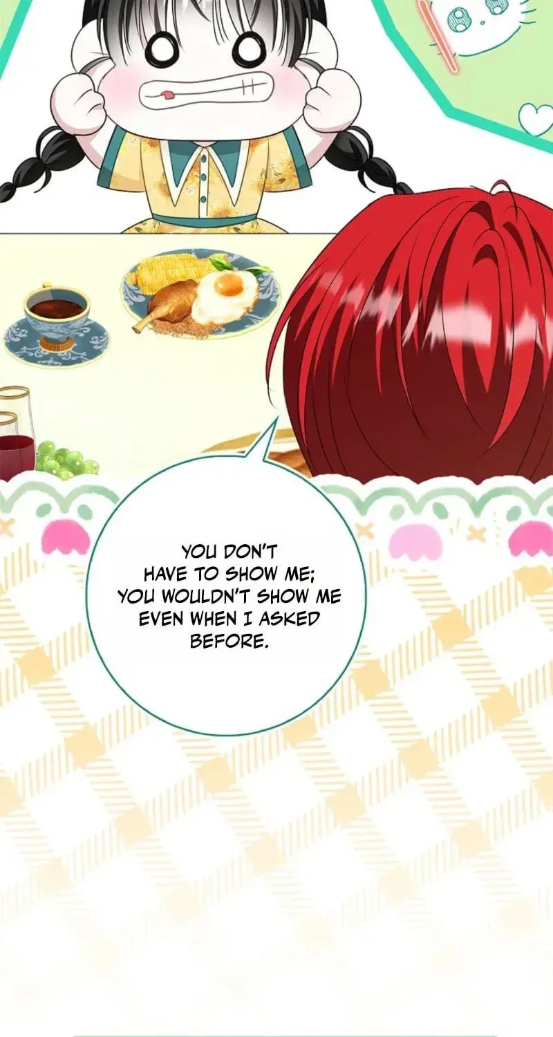 I Live with My Villain Uncle Chapter 48 – Page 36