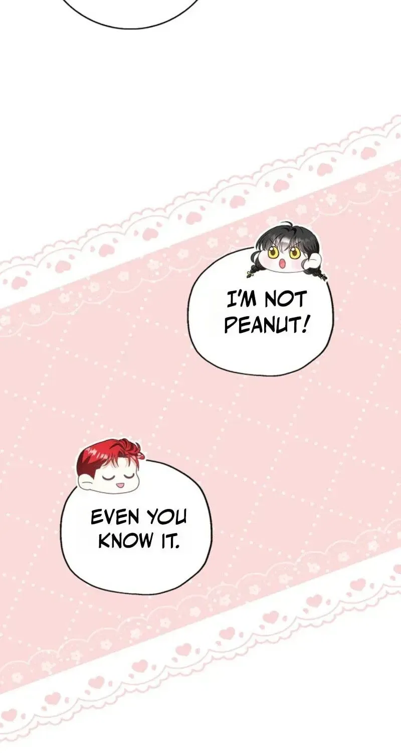 I Live with My Villain Uncle Chapter 48 – Page 38