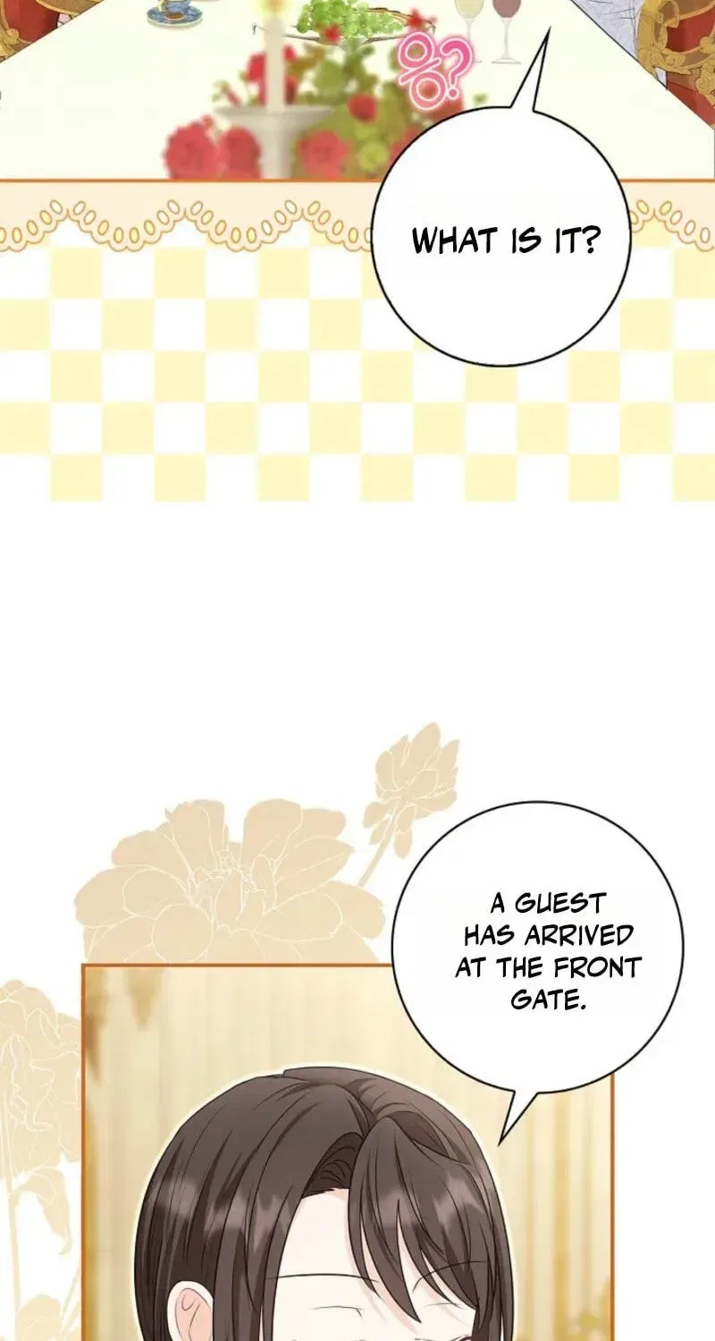 I Live with My Villain Uncle Chapter 48 – Page 40
