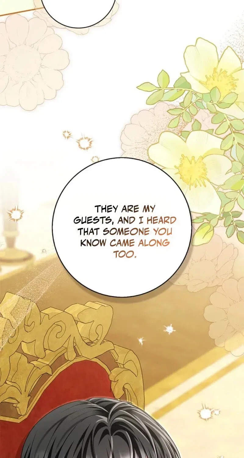 I Live with My Villain Uncle Chapter 48 – Page 43