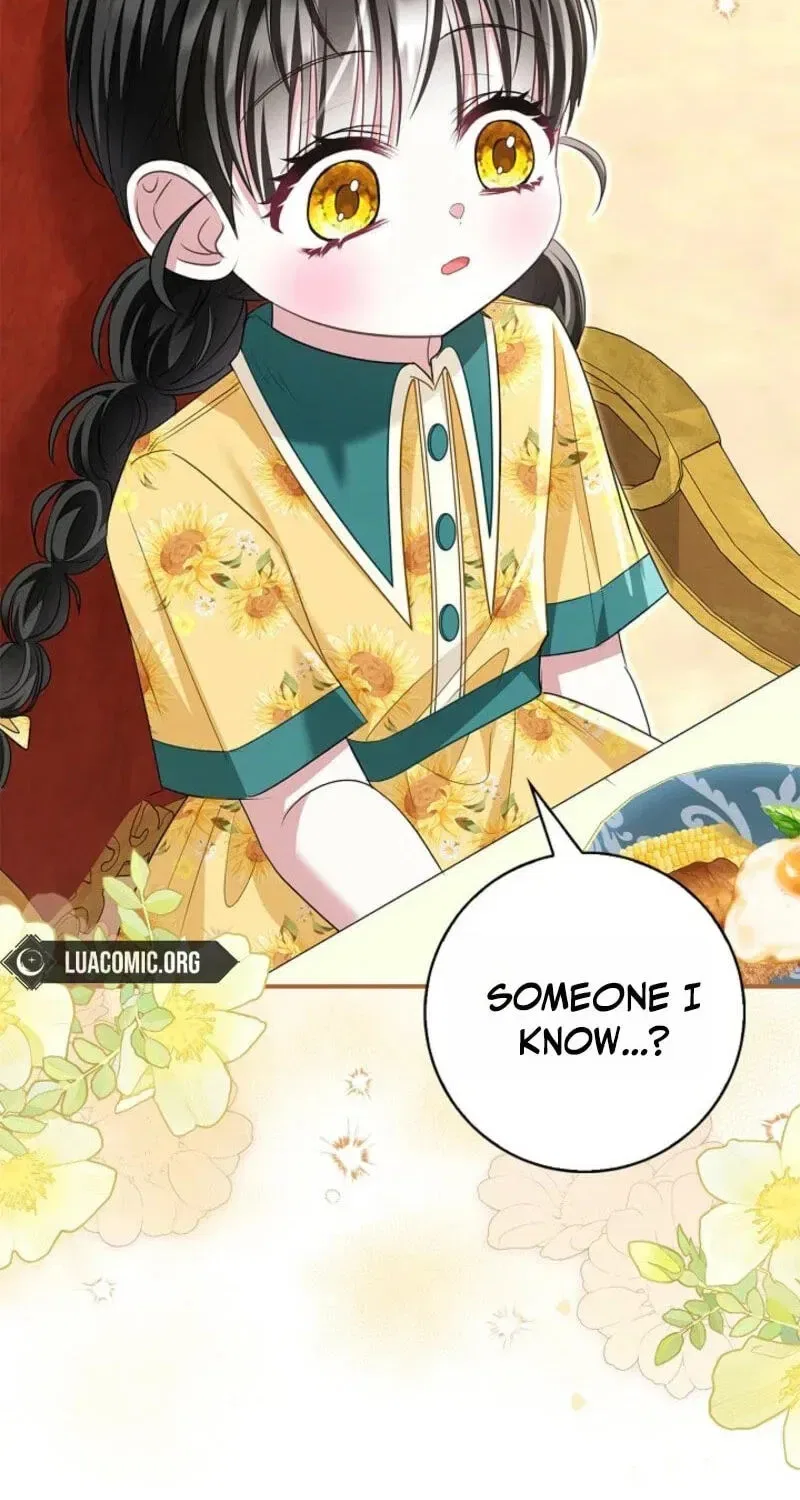 I Live with My Villain Uncle Chapter 48 – Page 44