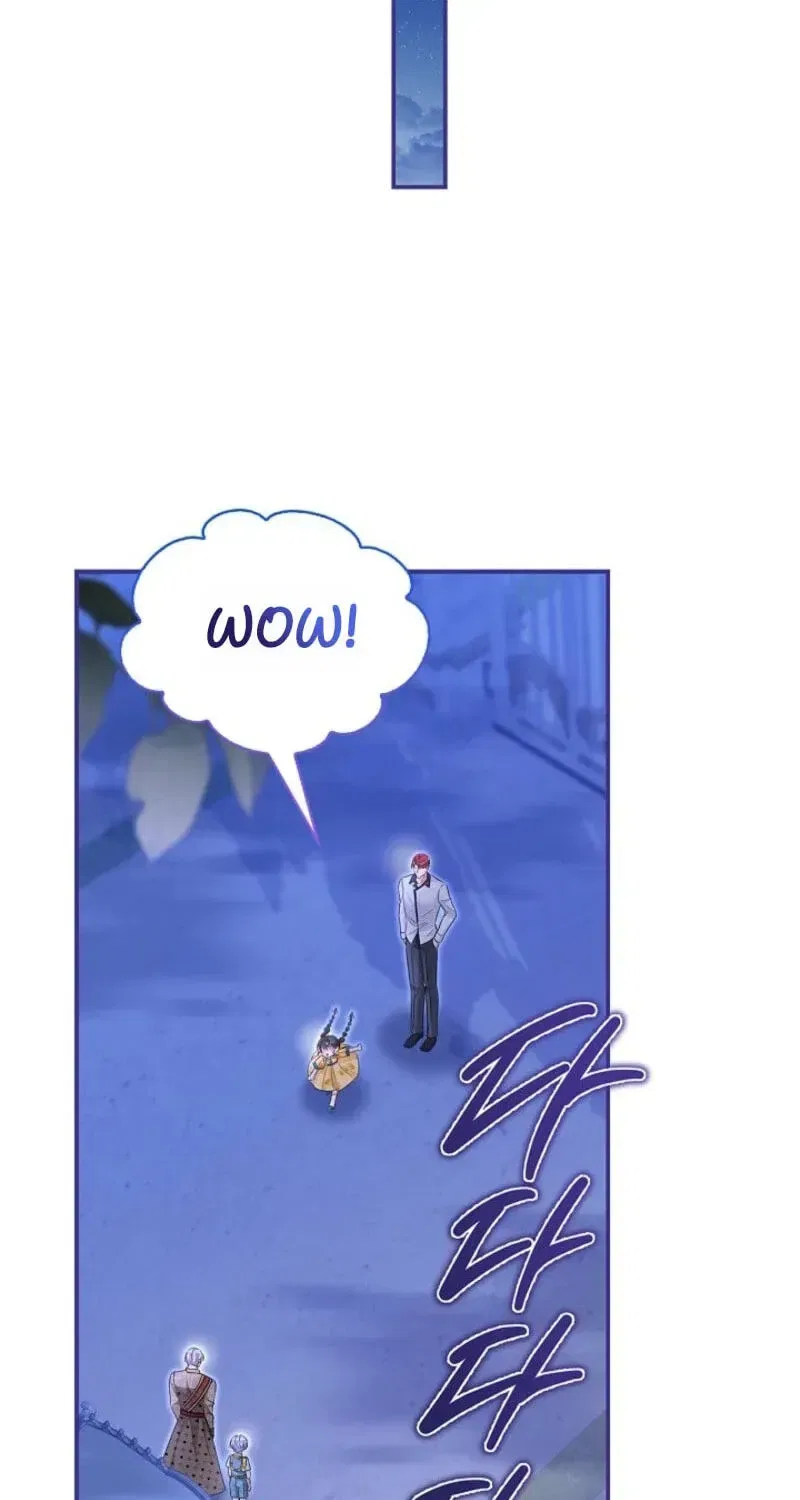 I Live with My Villain Uncle Chapter 48 – Page 46