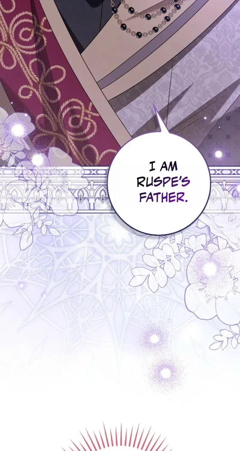 I Live with My Villain Uncle Chapter 48 – Page 57
