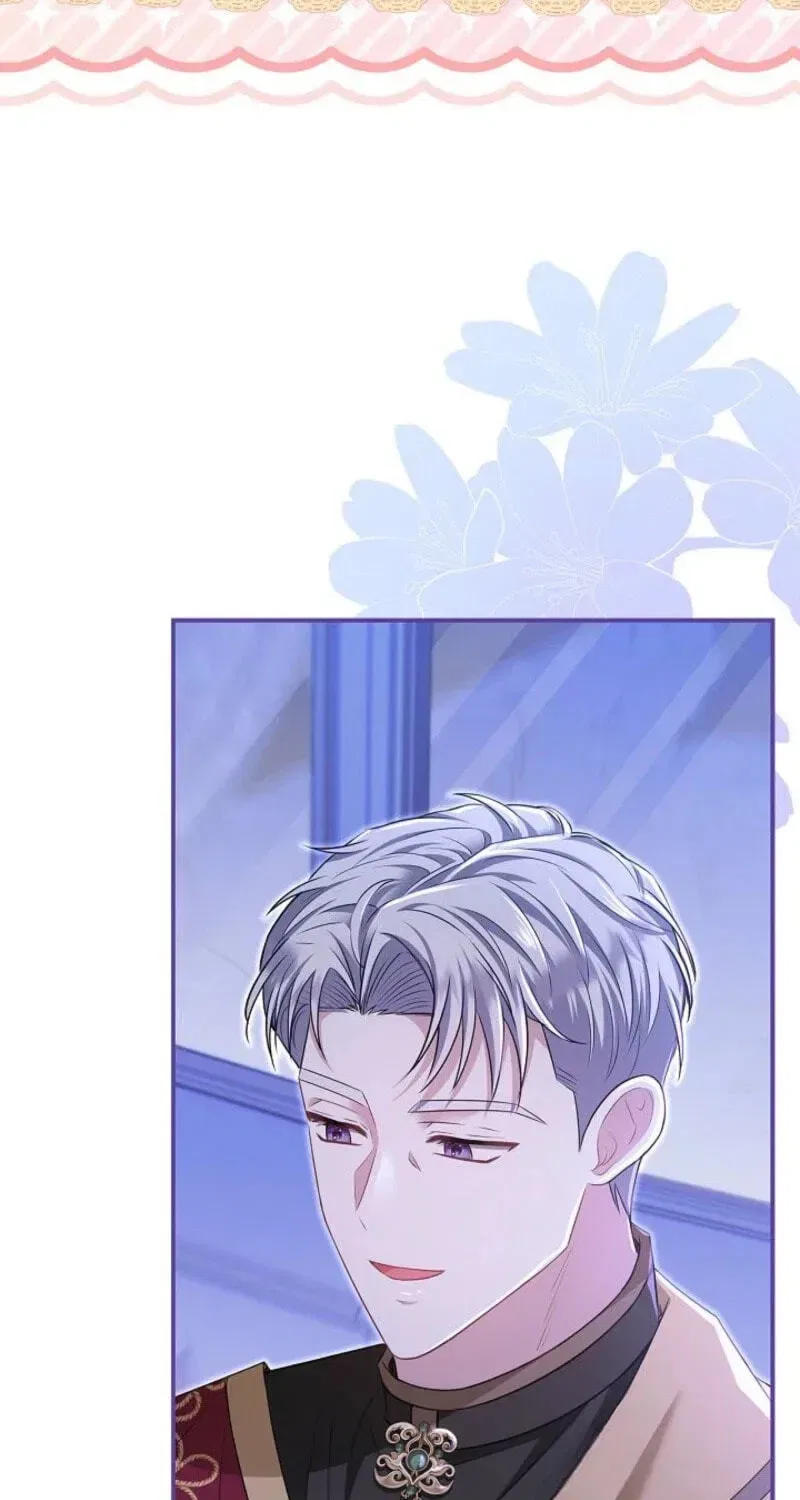 I Live with My Villain Uncle Chapter 48 – Page 59