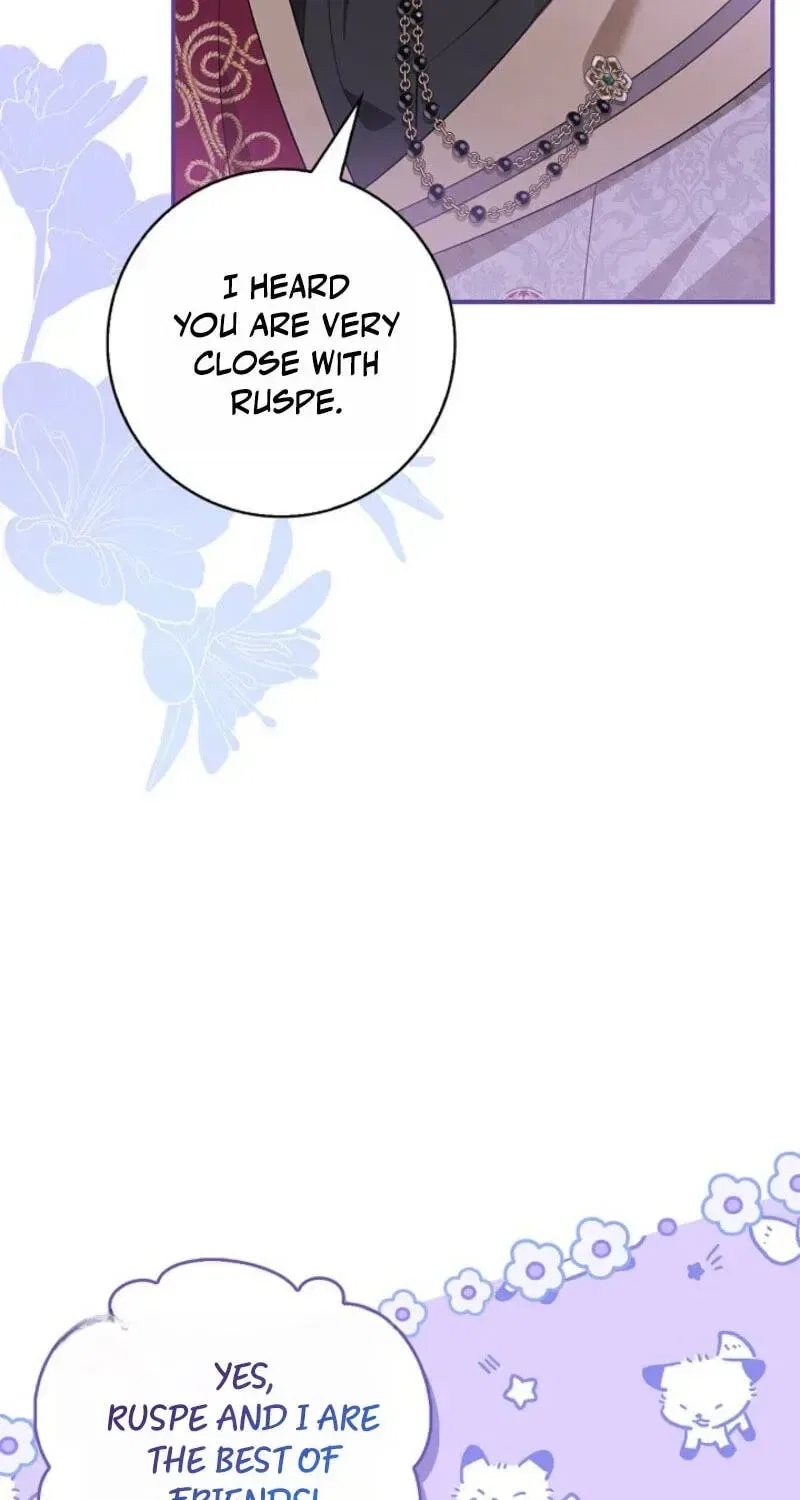 I Live with My Villain Uncle Chapter 48 – Page 60