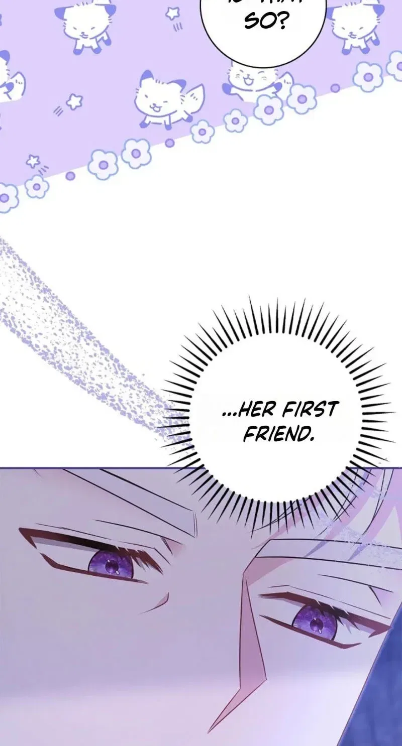 I Live with My Villain Uncle Chapter 48 – Page 62