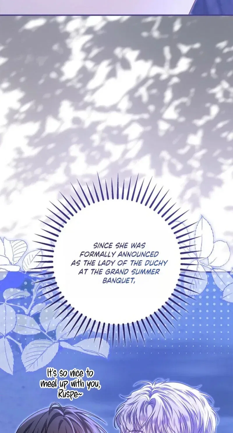 I Live with My Villain Uncle Chapter 48 – Page 63