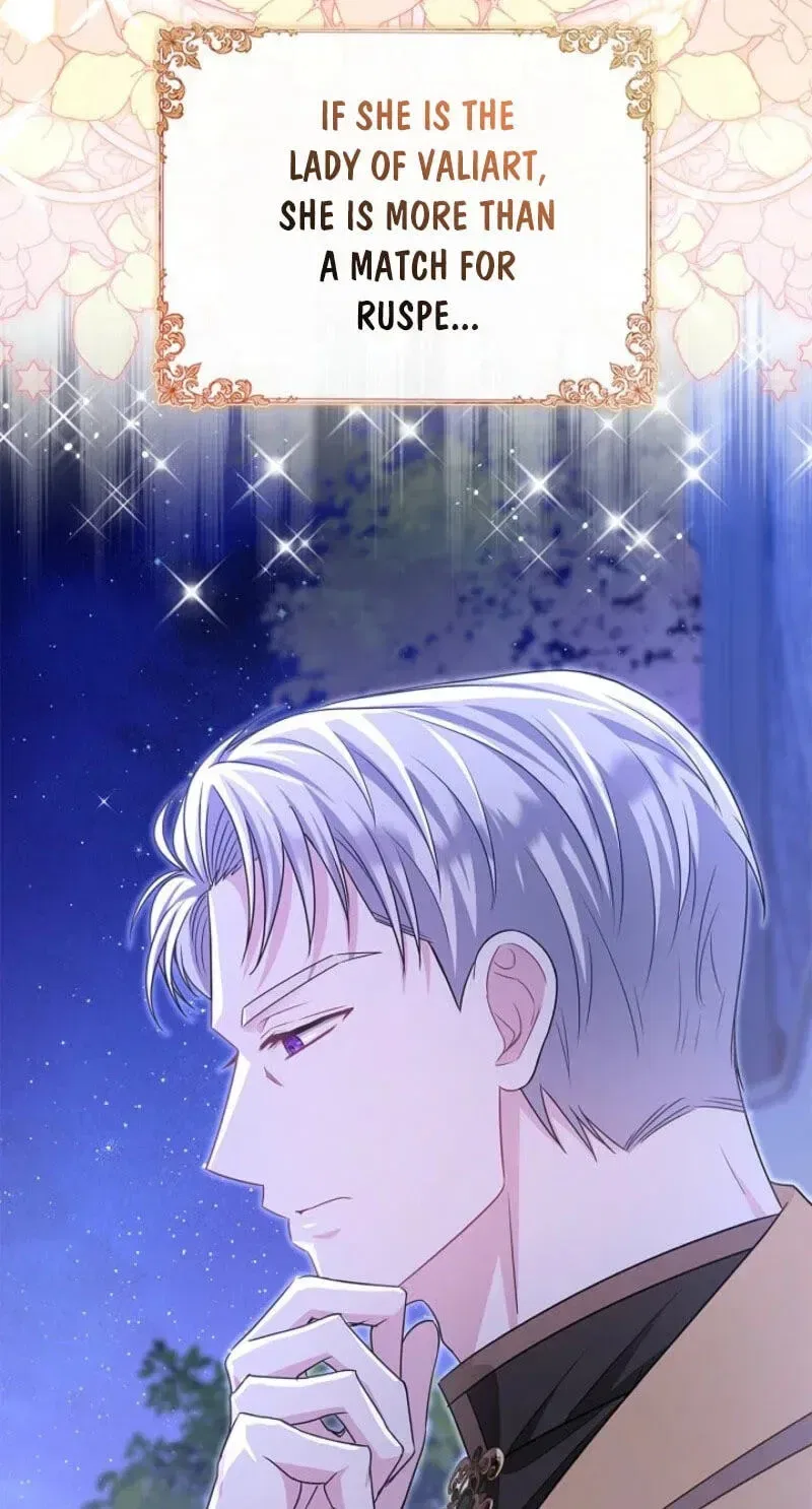 I Live with My Villain Uncle Chapter 48 – Page 68