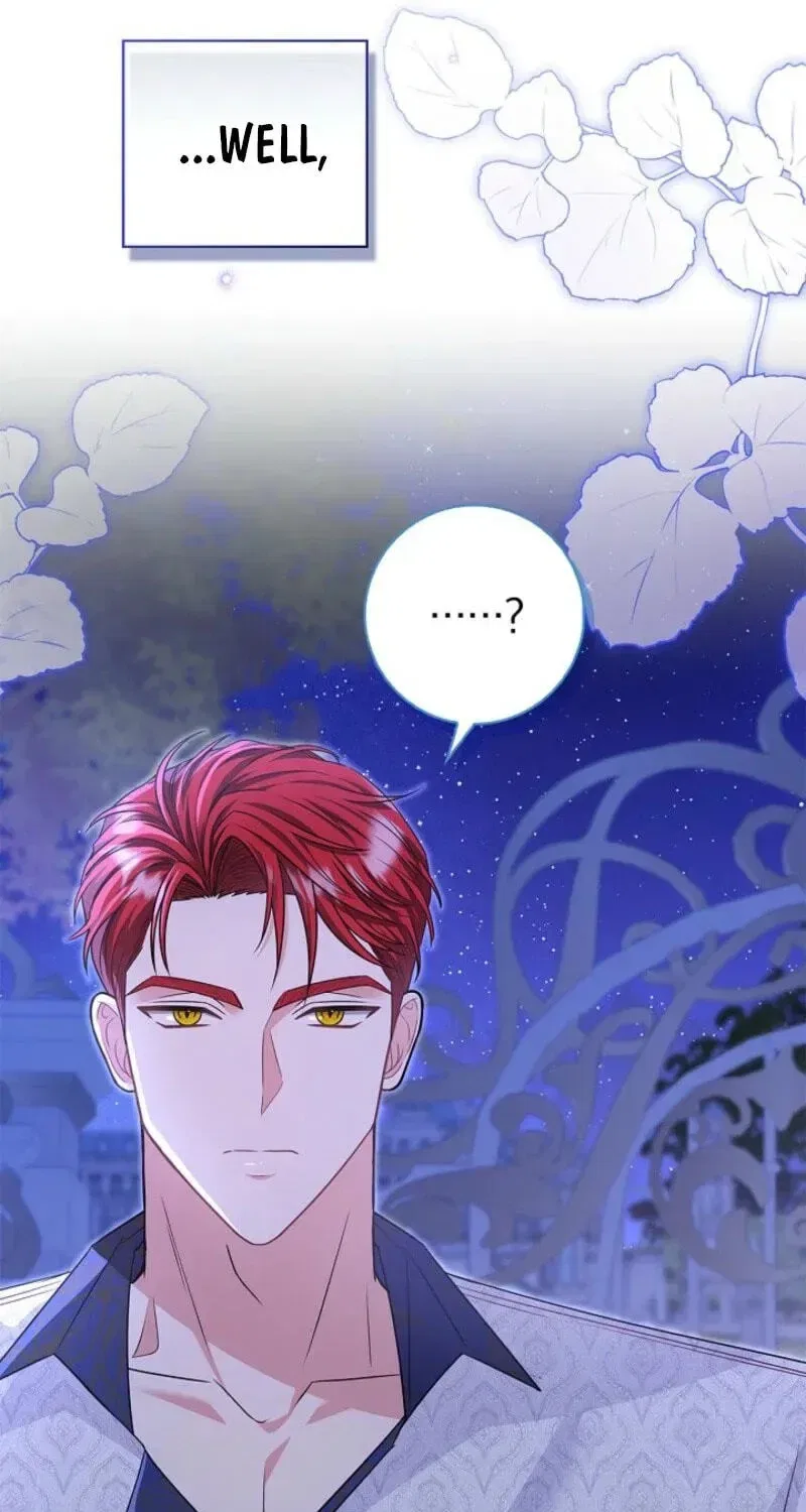 I Live with My Villain Uncle Chapter 48 – Page 71