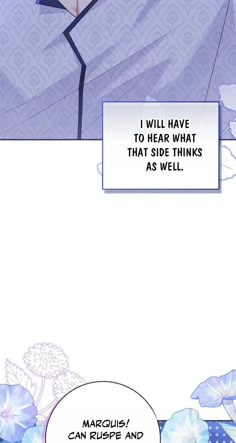 I Live with My Villain Uncle Chapter 48 – Page 72