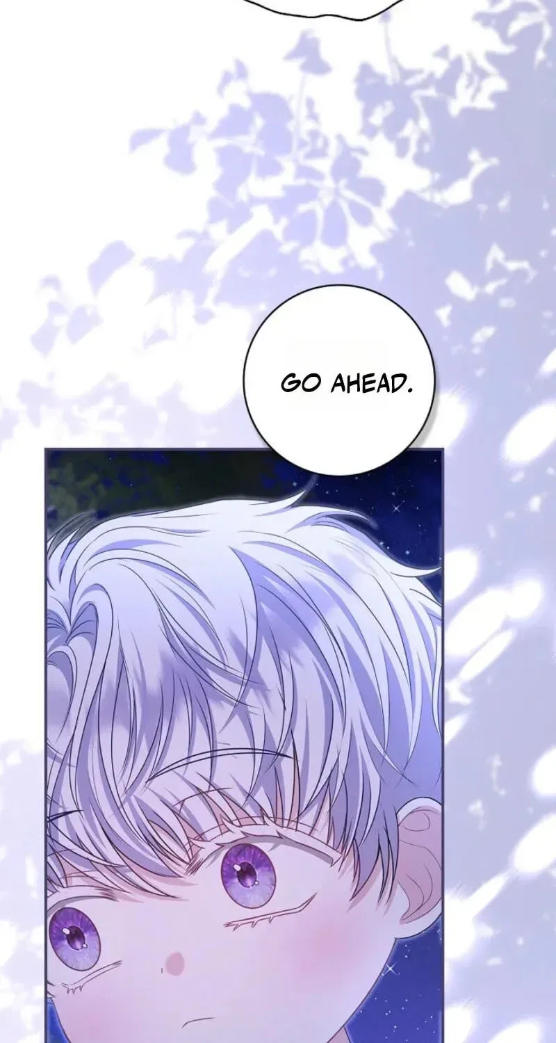 I Live with My Villain Uncle Chapter 48 – Page 74