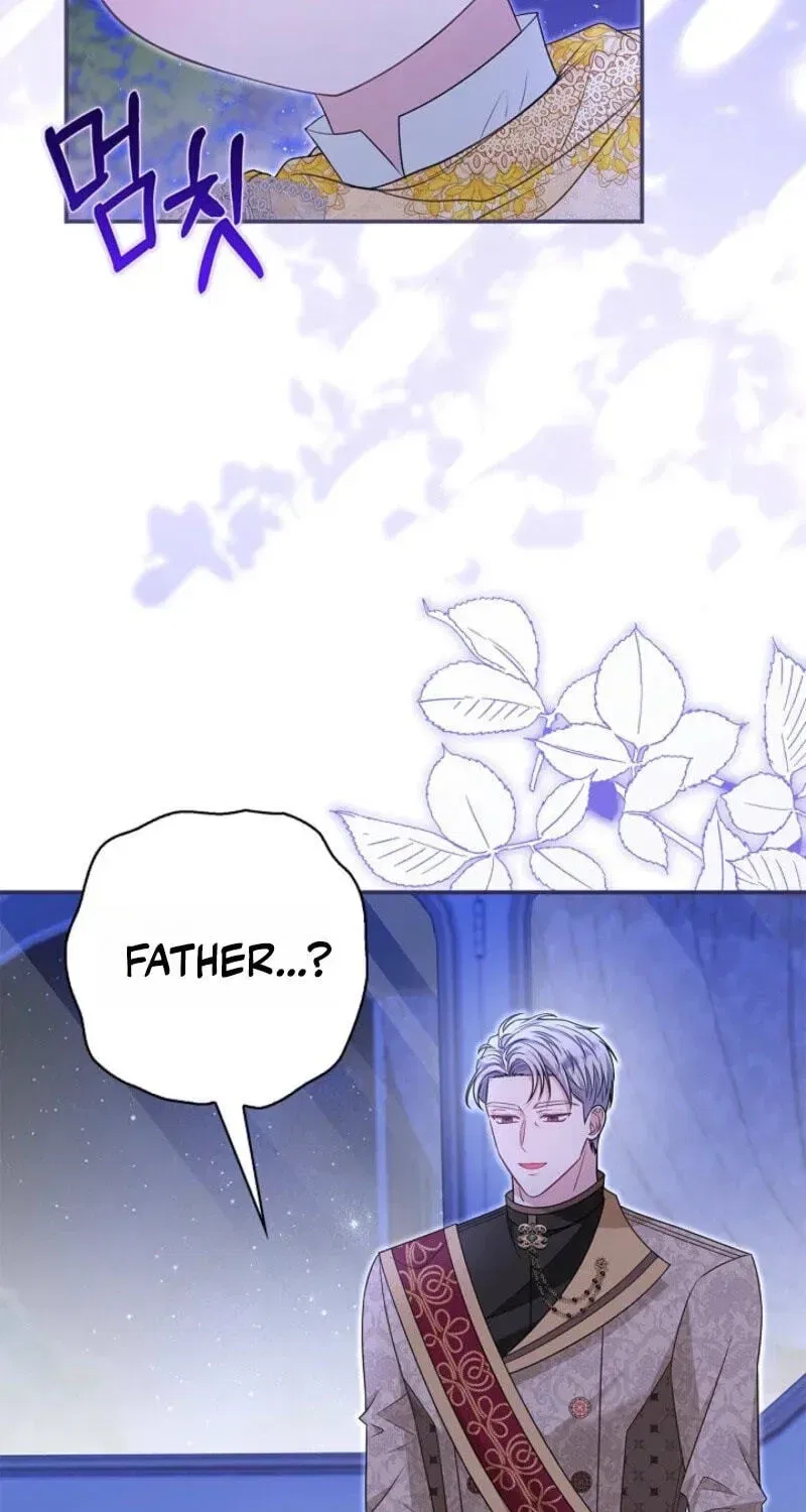 I Live with My Villain Uncle Chapter 48 – Page 75