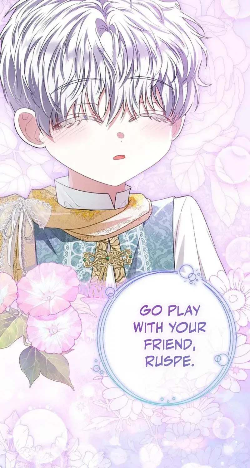 I Live with My Villain Uncle Chapter 48 – Page 78