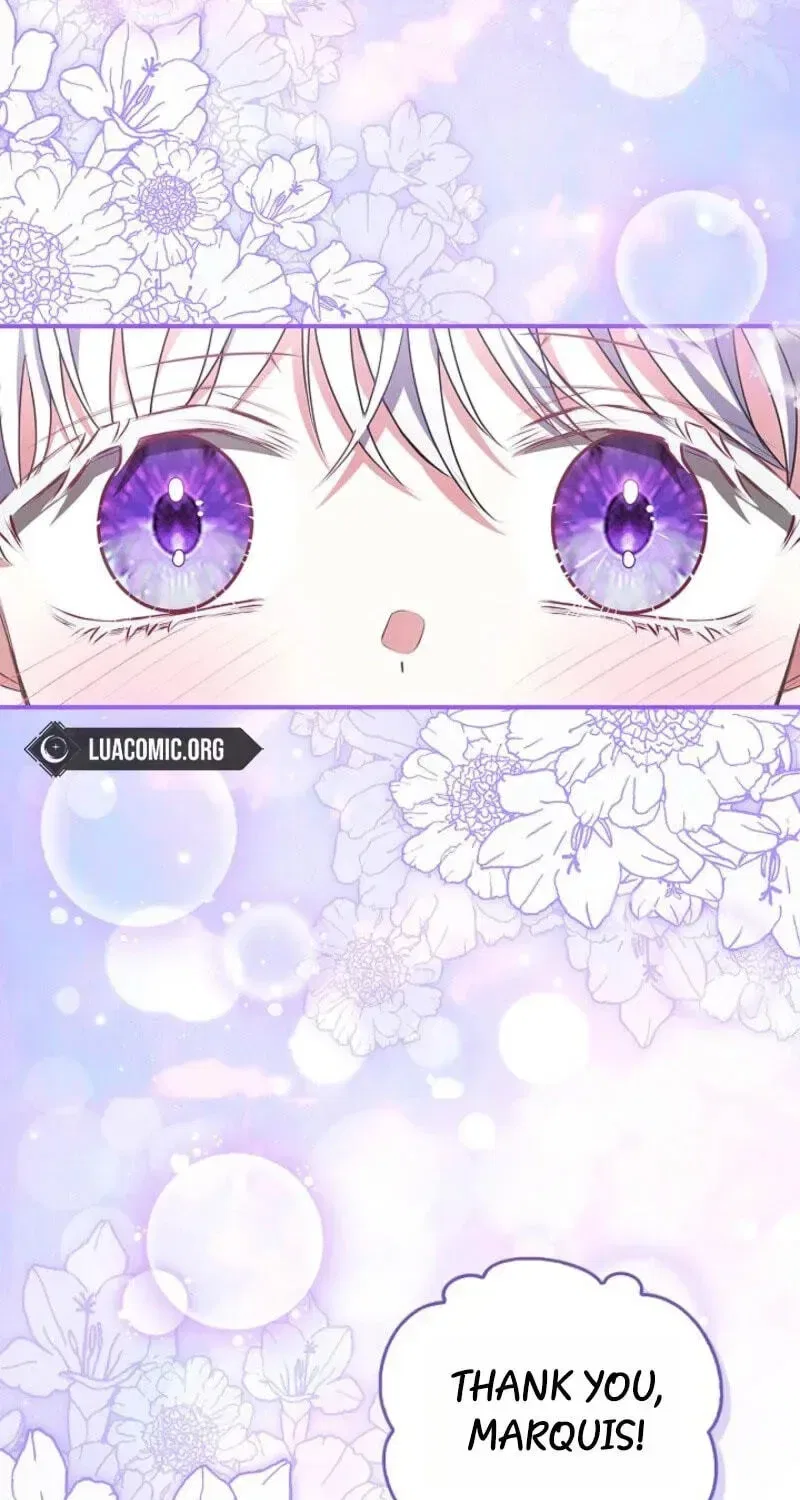 I Live with My Villain Uncle Chapter 48 – Page 79