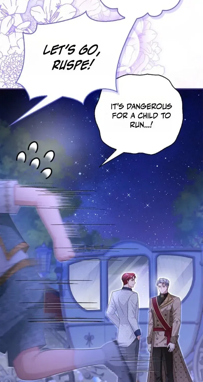 I Live with My Villain Uncle Chapter 48 – Page 80