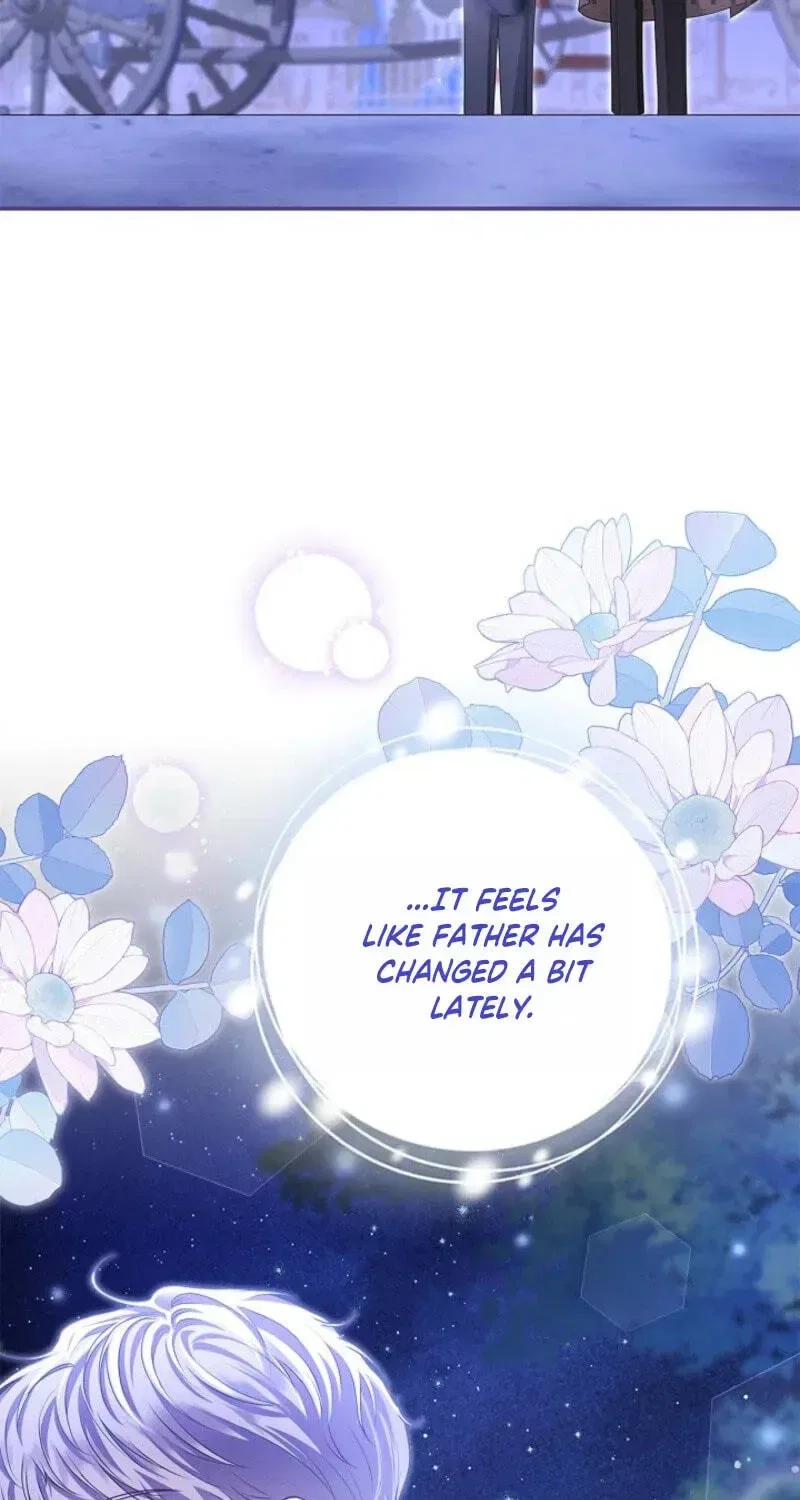 I Live with My Villain Uncle Chapter 48 – Page 81