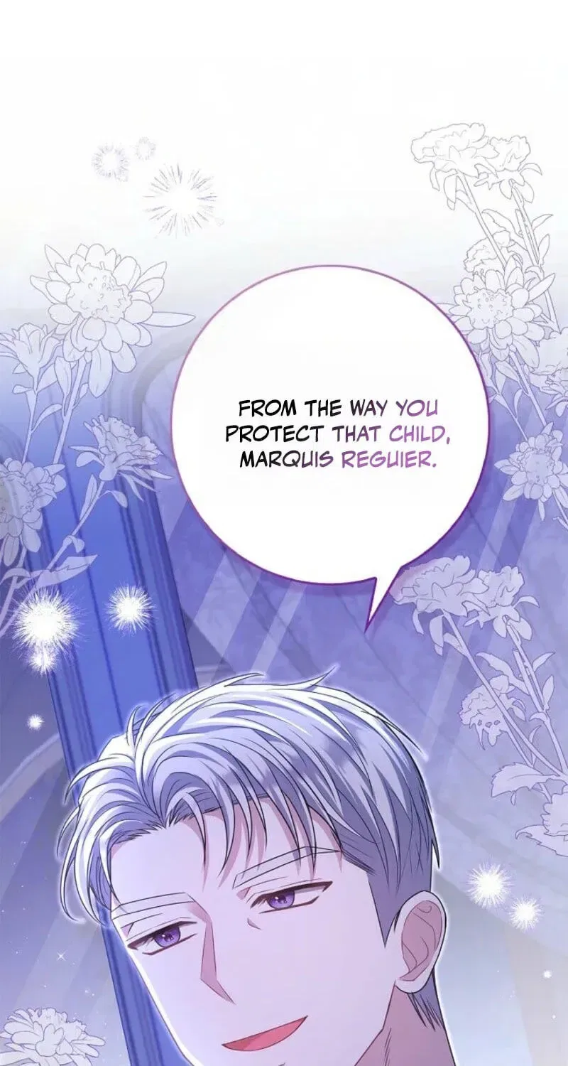 I Live with My Villain Uncle Chapter 48 – Page 86