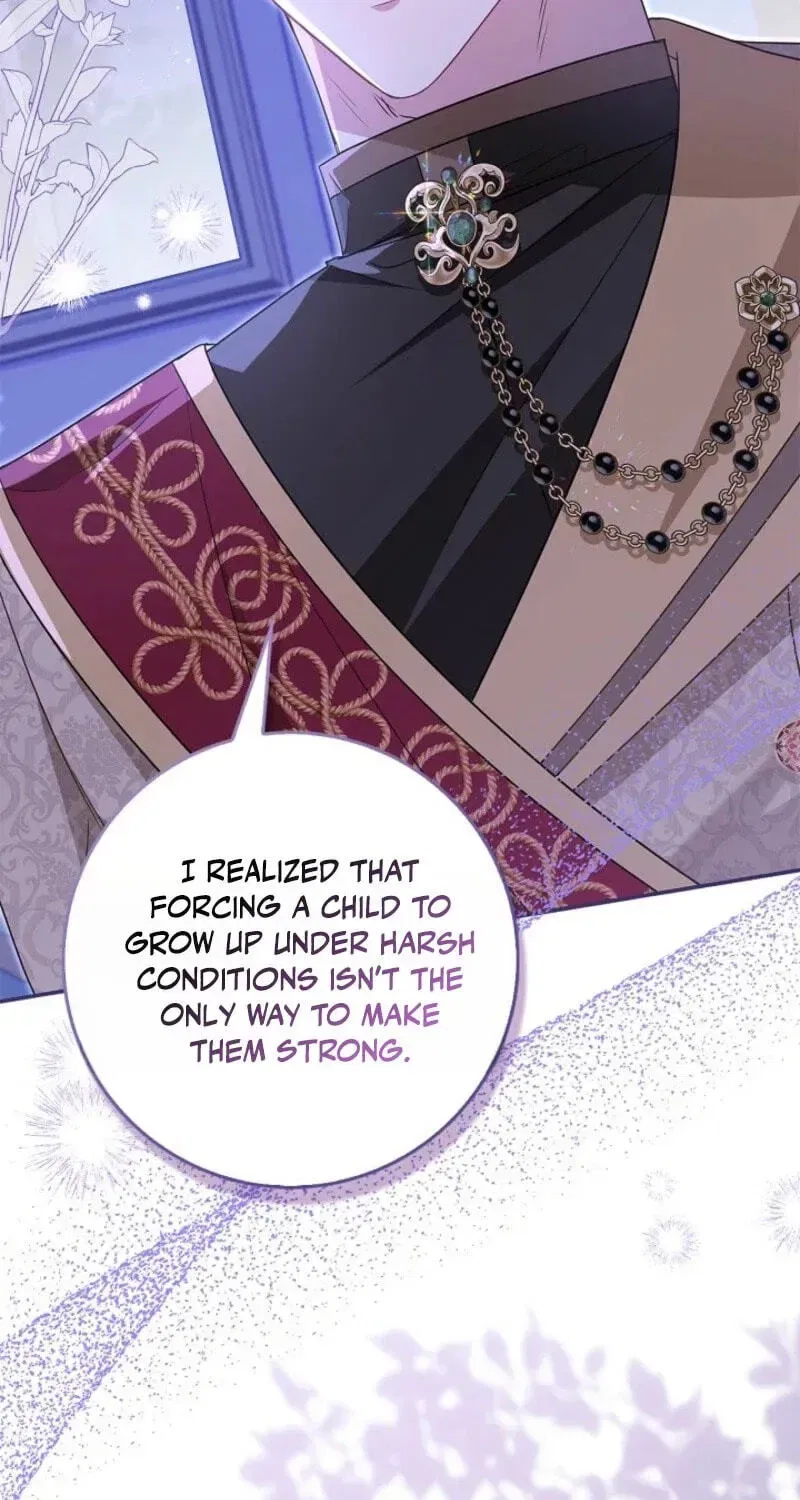 I Live with My Villain Uncle Chapter 48 – Page 87