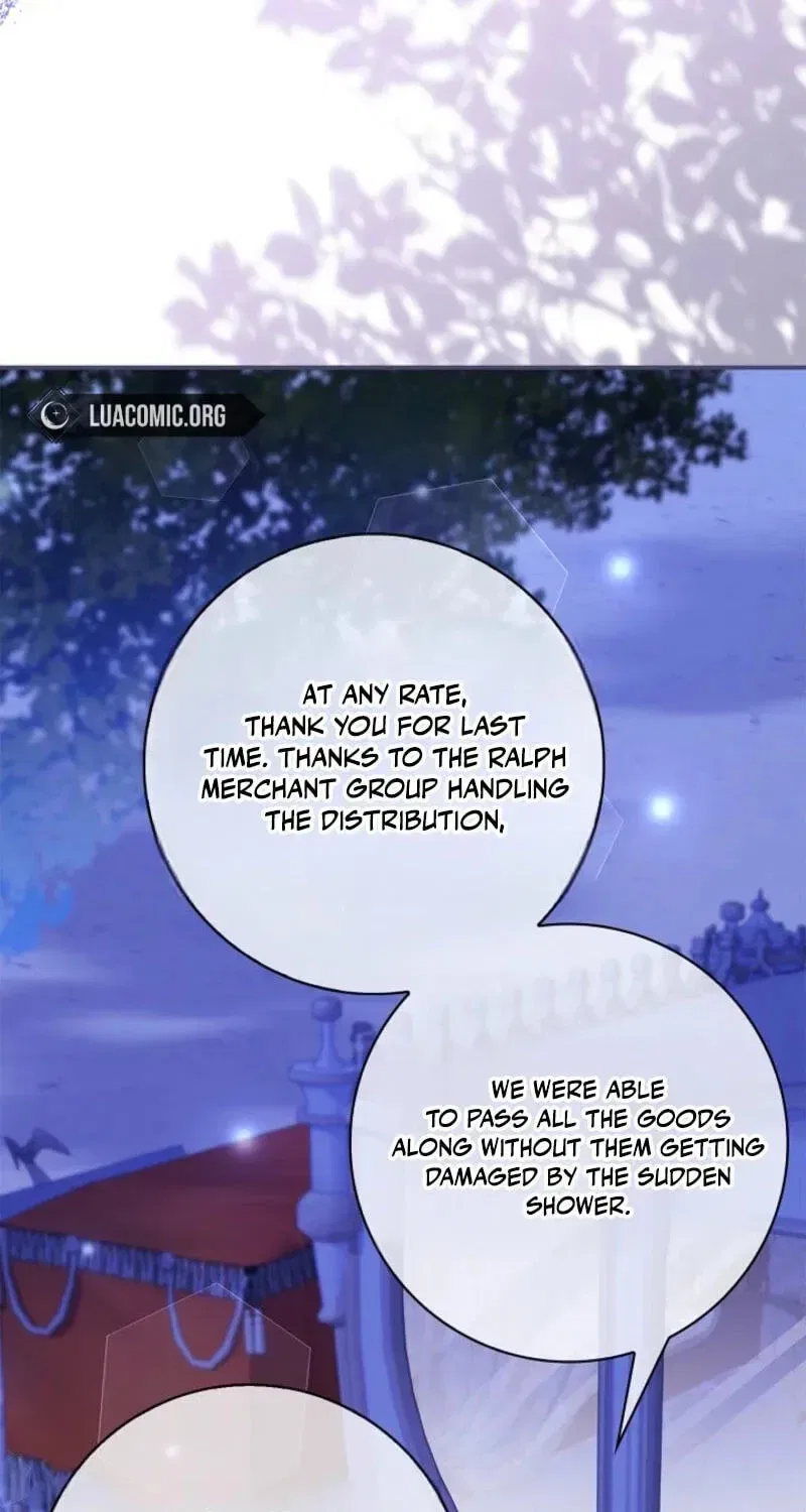 I Live with My Villain Uncle Chapter 48 – Page 88
