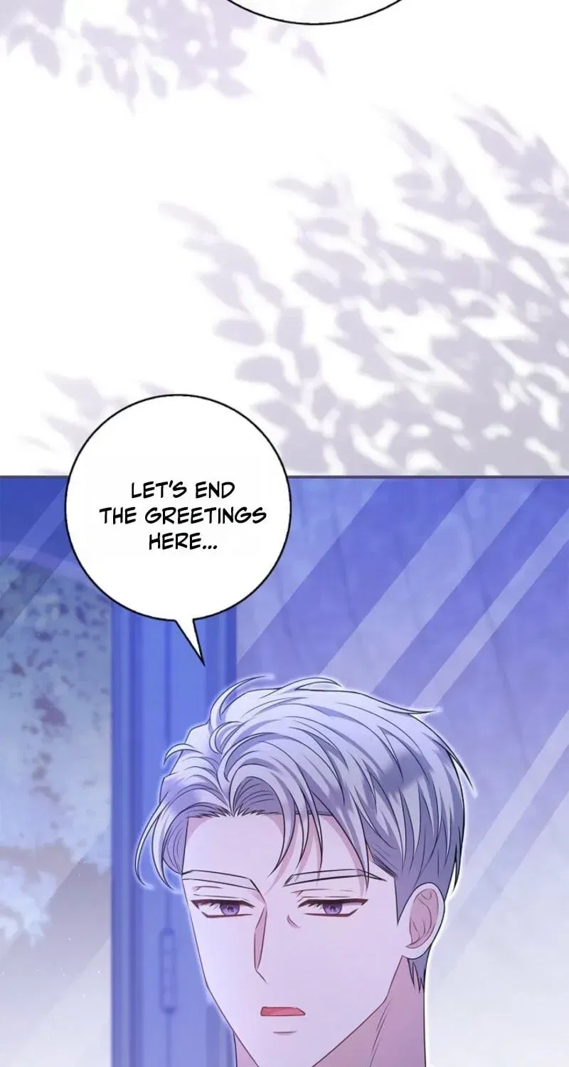 I Live with My Villain Uncle Chapter 48 – Page 90