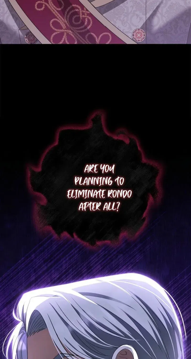 I Live with My Villain Uncle Chapter 48 – Page 96