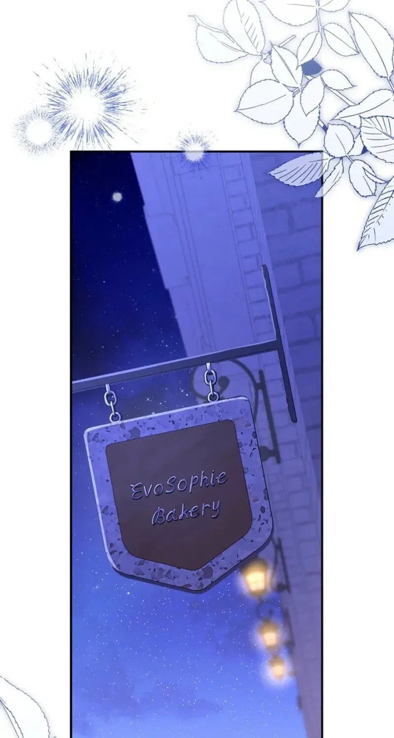 I Live with My Villain Uncle Chapter 48 – Page 106
